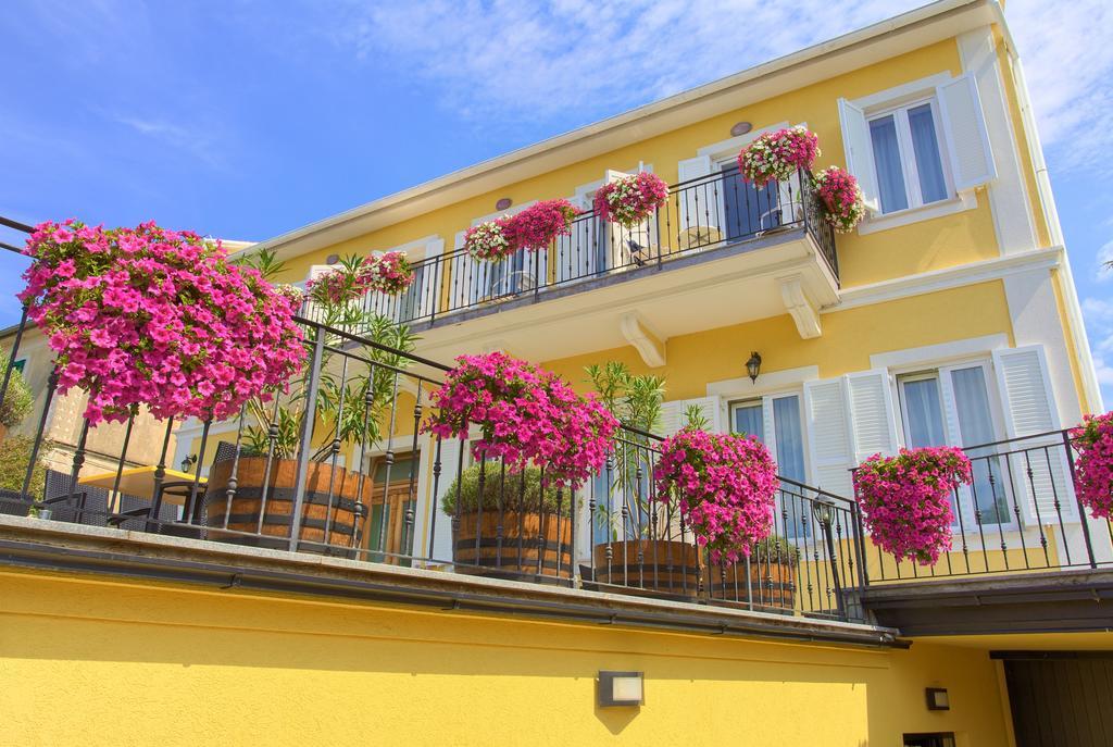 Frajona Apartments Malinska Exterior photo